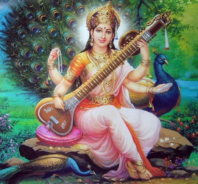 14th February 2024 Basant Panchami Vasant Panchami Saraswati Puja 2024 HD Photos